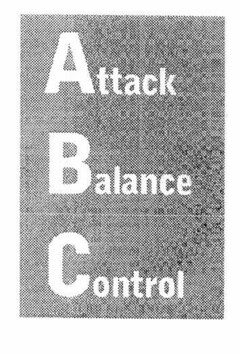 Attack Balance Control