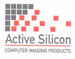 Active Silicon COMPUTER IMAGING PRODUCTS