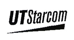 UTStarcom