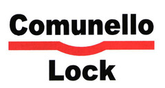 Comunello Lock