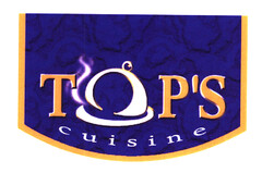 TOP'S cuisine