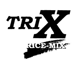 TRIX RICE-MIX