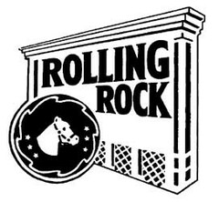 ROLLING ROCK