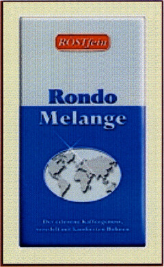 RÖSTfein Rondo Melange