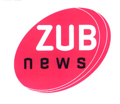 ZUB news