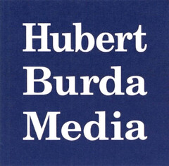 Hubert Burda Media