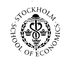 SCHOOL OF ECONOMICS · STOCKHOLM ·