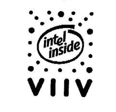 intel inside VIIV