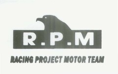 R.P.M RACING PROJECT MOTOR TEAM