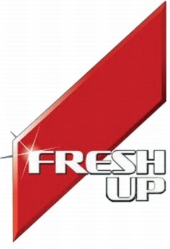 FRESH UP