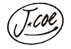 J. coe