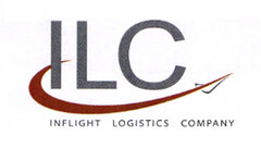 ILC INFLIGHT LOGISTICS COMPANY