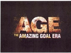 AGE THE AMAZING GOAL ERA