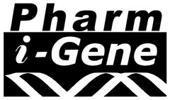 Pharm i-Gene