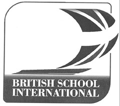 BRITISH SCHOOL INTERNATIONAL