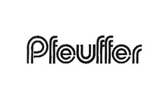 Pfeuffer