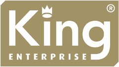 KING ENTERPRISE