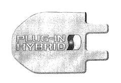 PLUG-IN HYBRID