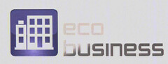 eco business