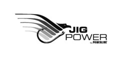 JIG POWER by POWERLINE