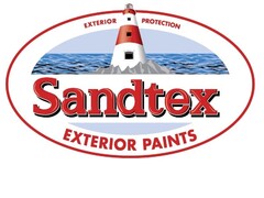 SANDTEX 
Exterior Paints
Exterior Protection