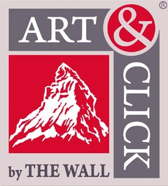 ART & CLICK by THE WALL