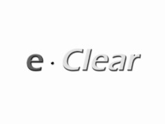e-Clear