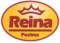 REINA POSTRES