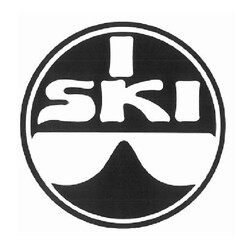 I SKI