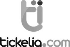 TICKELIA.COM