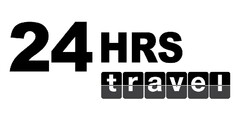 24HRS travel