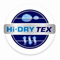 Hi-Dry Tex