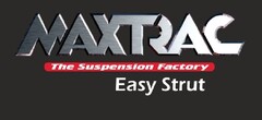 MAXTRAC The Suspension Factory Easy Strut