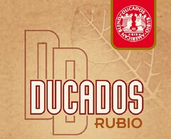 DUCADOS RUBIO AMERICAN BLEND