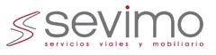 SEVIMO SERVICIOS VIALES Y MOBILIARIO