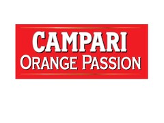 CAMPARI ORANGE PASSION