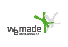 wemade entertainment