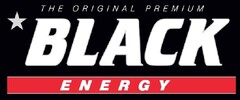 THE ORIGINAL PREMIUM BLACK ENERGY