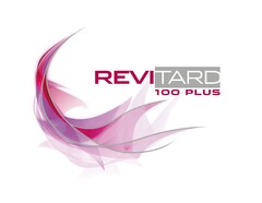 REVITARD 100 PLUS