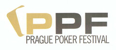 PPF PRAGUE POKER FESTIVAL