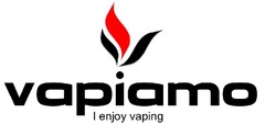 vapiamo I enjoy vaping