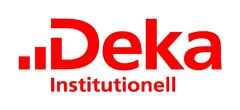 Deka Institutionell