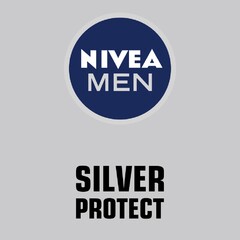NIVEA MEN SILVER PROTECT