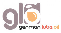 glo german lube oil