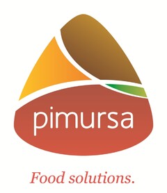 PIMURSA FOOD SOLUTIONS