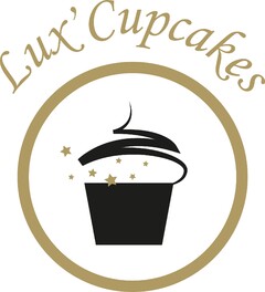 LUX'CUPCAKES