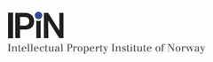 IPIN Intellectual Property Institute of Norway