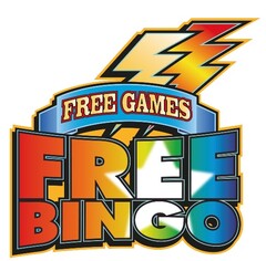 FREE GAMES FREE BINGO