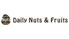 Daily Nuts & Fruits