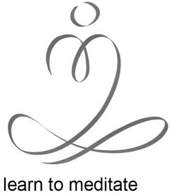 learn to meditate